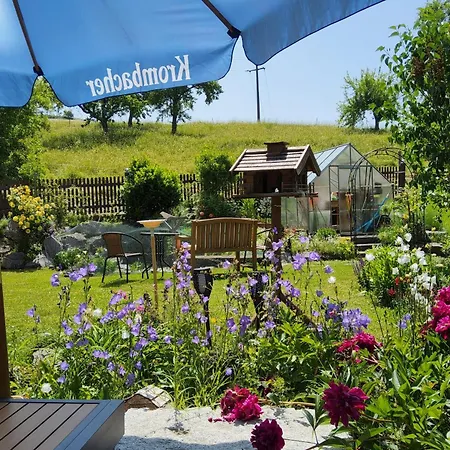 Hombergshalden Geisingen