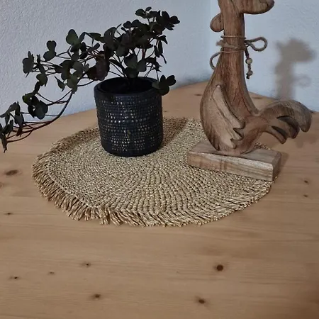 Hombergshalden Tatil Evi *