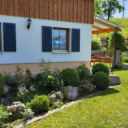 Tatil Evi Hombergshalden Geisingen