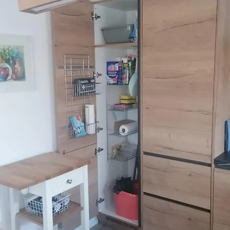 Hombergshalden * Geisingen