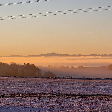 Tatil Evi Hombergshalden *