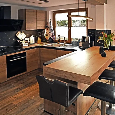 Tatil Evi Hombergshalden *